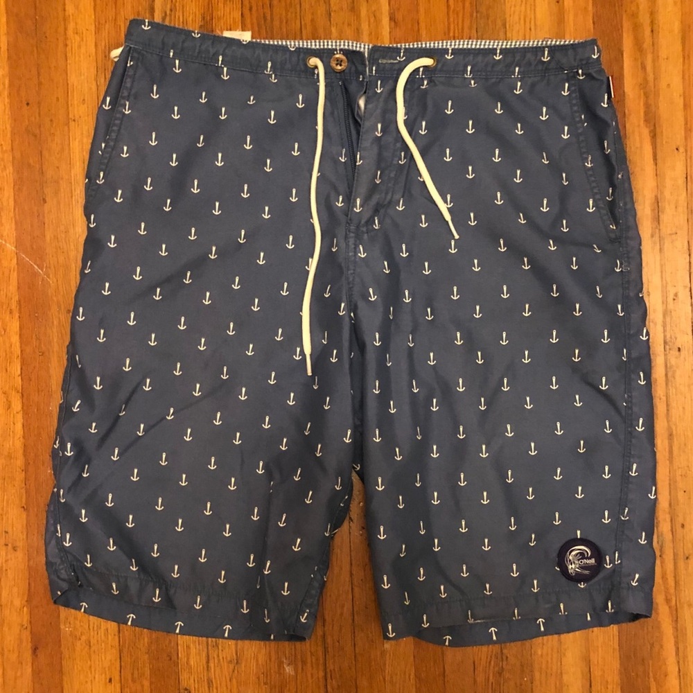 Men’s bathing suit